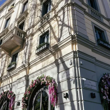 Living Guest house 2*