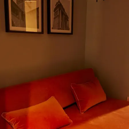 Living Guest house