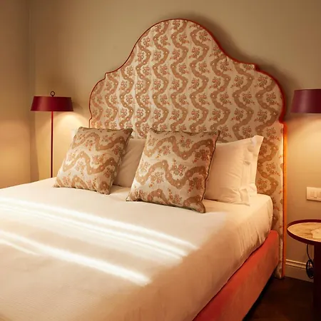 Guest house Living