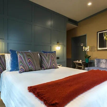 Guest house Living Milan