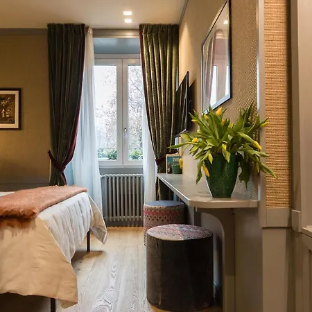 Living Guest house Milan