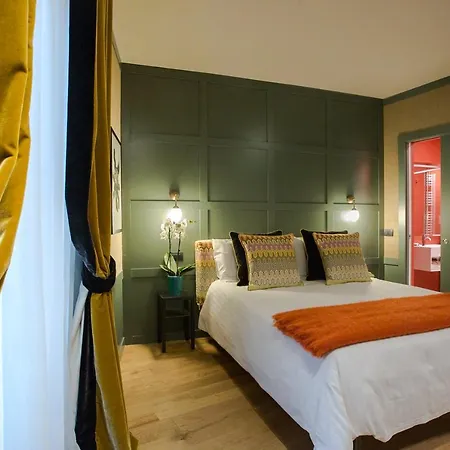 Guest house Living Milan