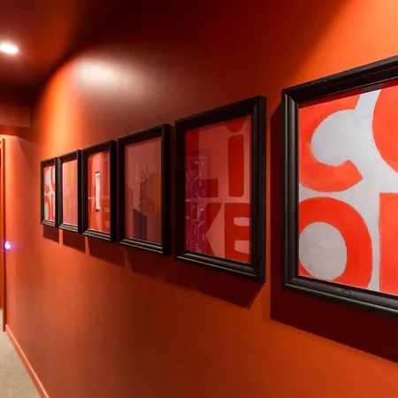 Living Guest house Milan