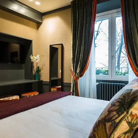 Living Guest house
