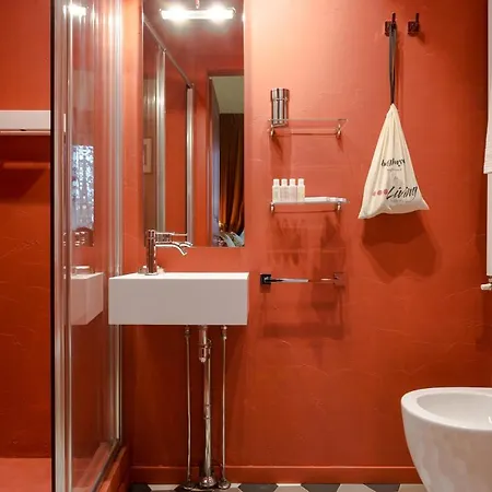 Living Guest house Milan