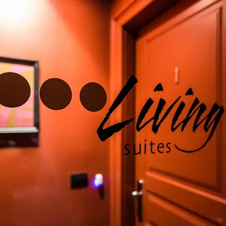 Penzion Living 2*
