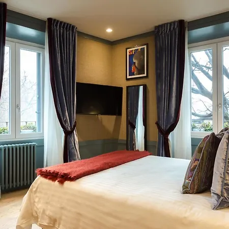Guest house Living Milan