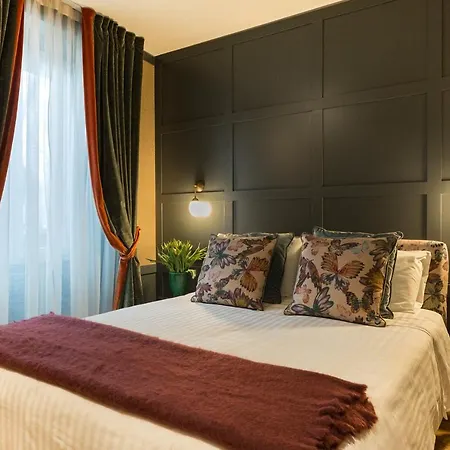 Guest house Living Milan