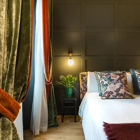 Guest house Living Milan