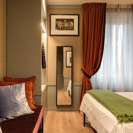 Living Guest house 2*