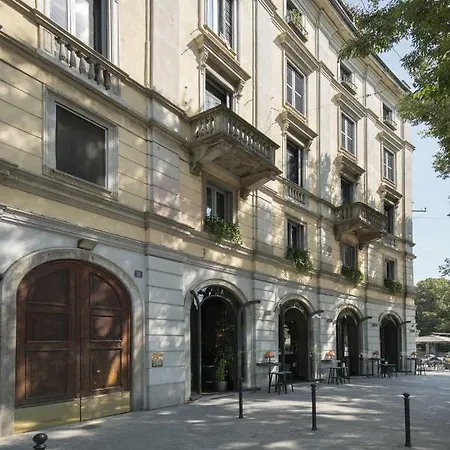 Living Casa de hóspedes